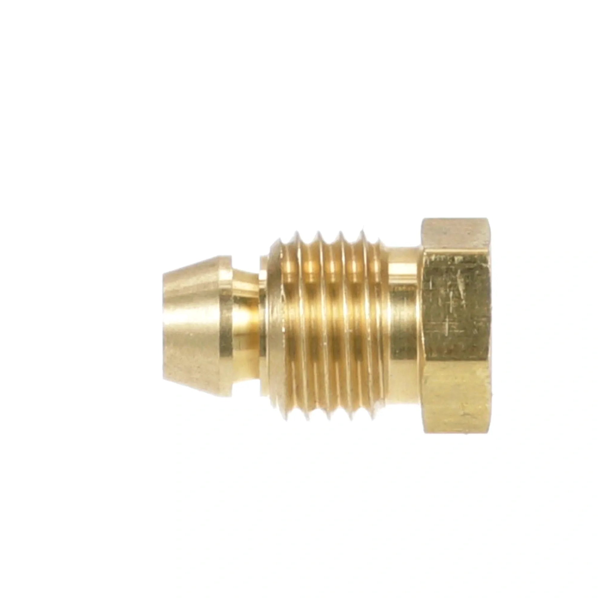 25196 Comstock Castle - Break-away Fitting for Tubing alternate view 1 25196 Comstock Castle - Break-away Fitting for Tubing alternate view 1